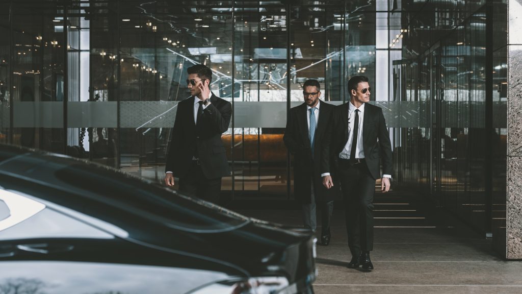 private security in cartagena