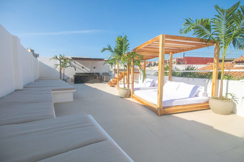 Cartagena luxury villas