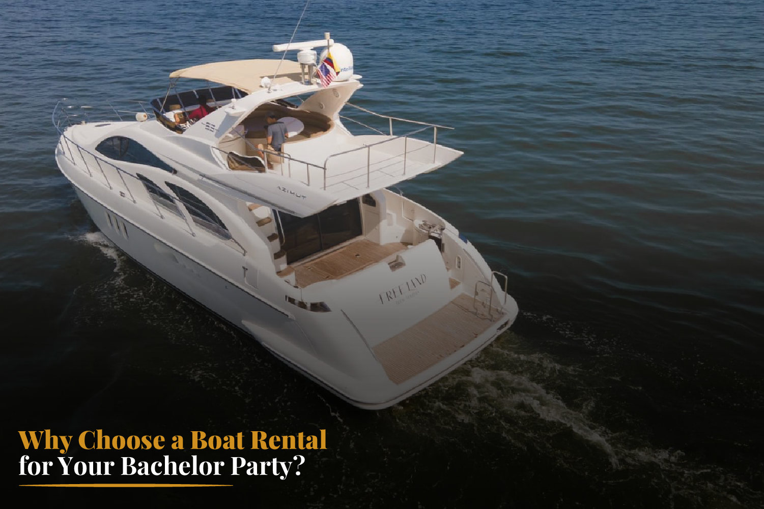 Rent a boat Cartagena