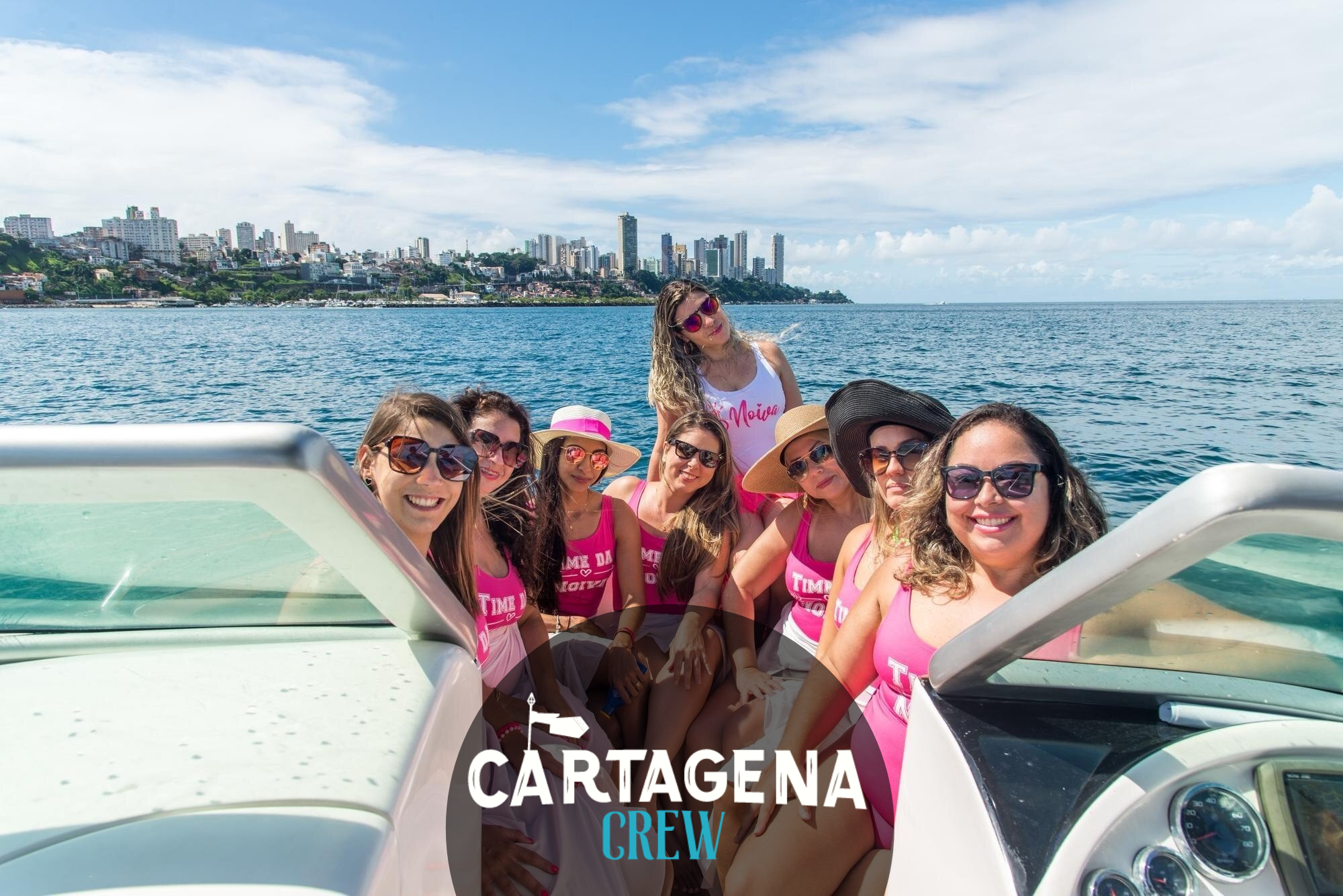 Cartagena’s activities