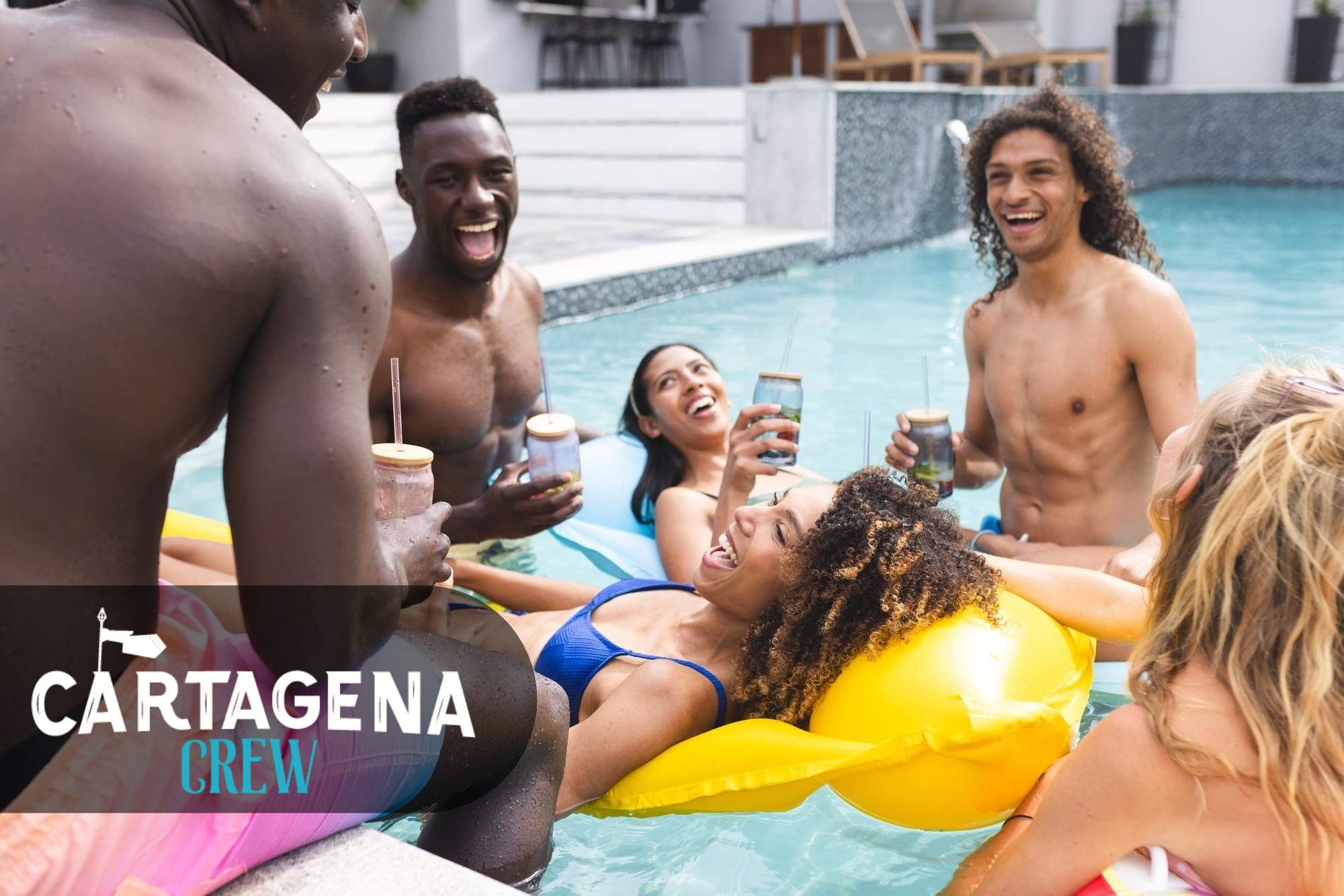 Cartagena luxury rentals