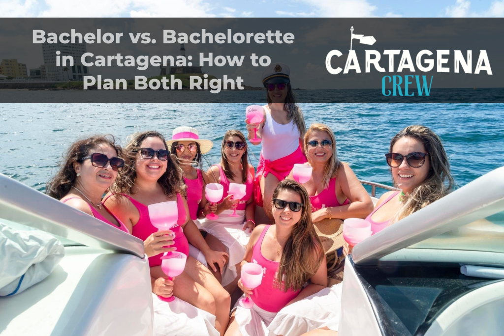 Cartagena luxury rentals