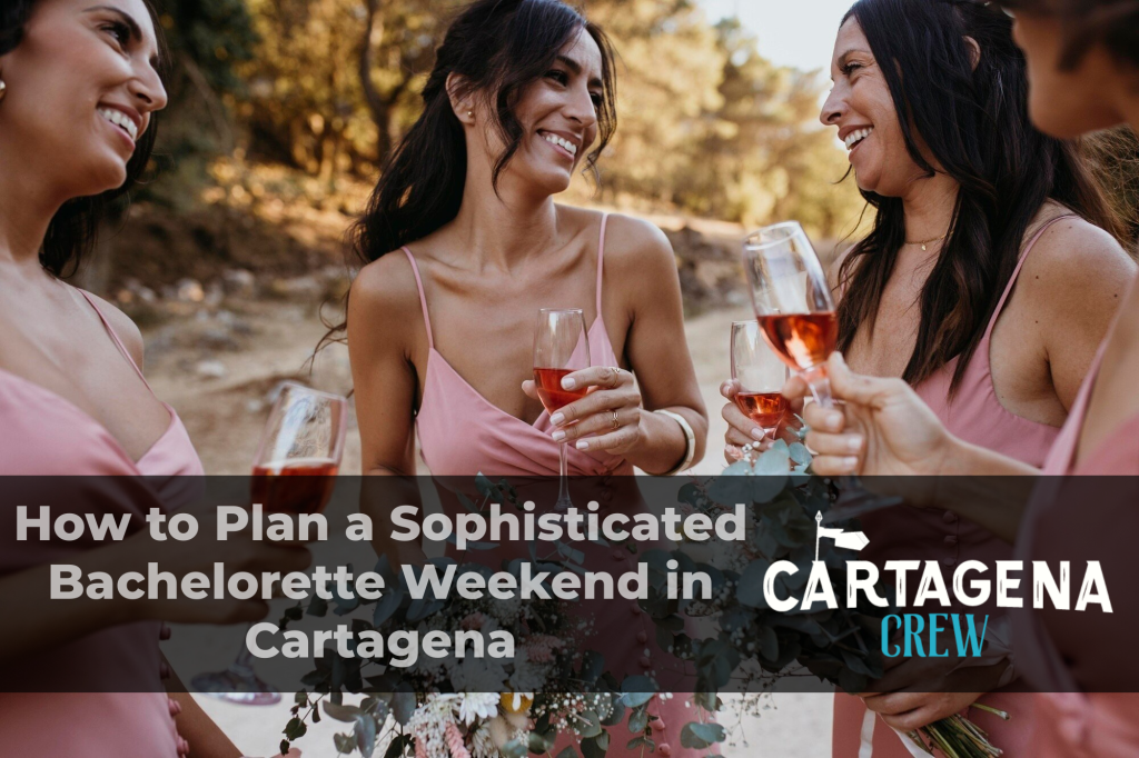 Cartagena’s activities