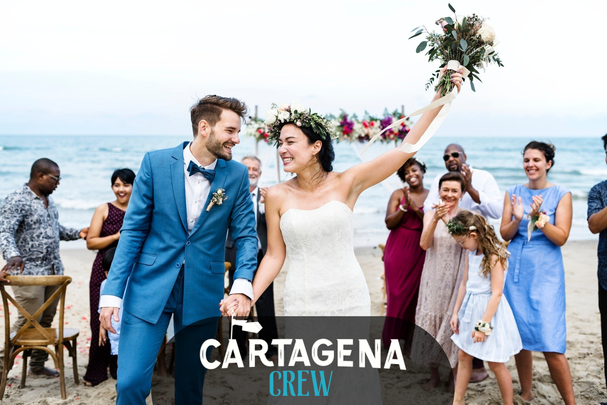 Cartagena’s activities