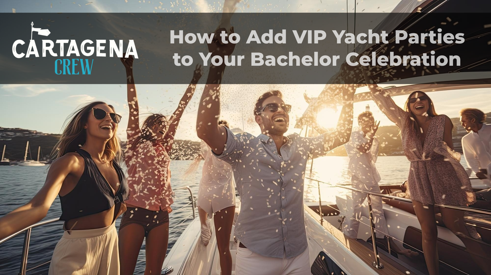 Cartagena’s activities