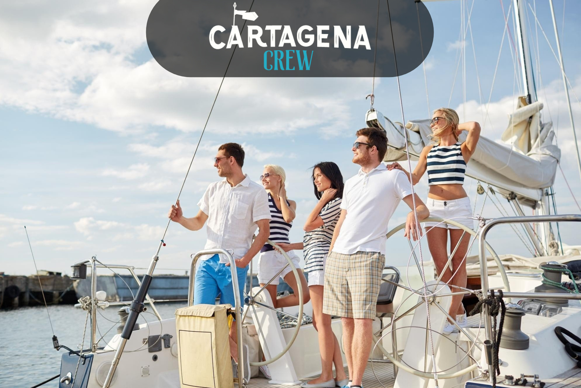  Cartagena’s activities