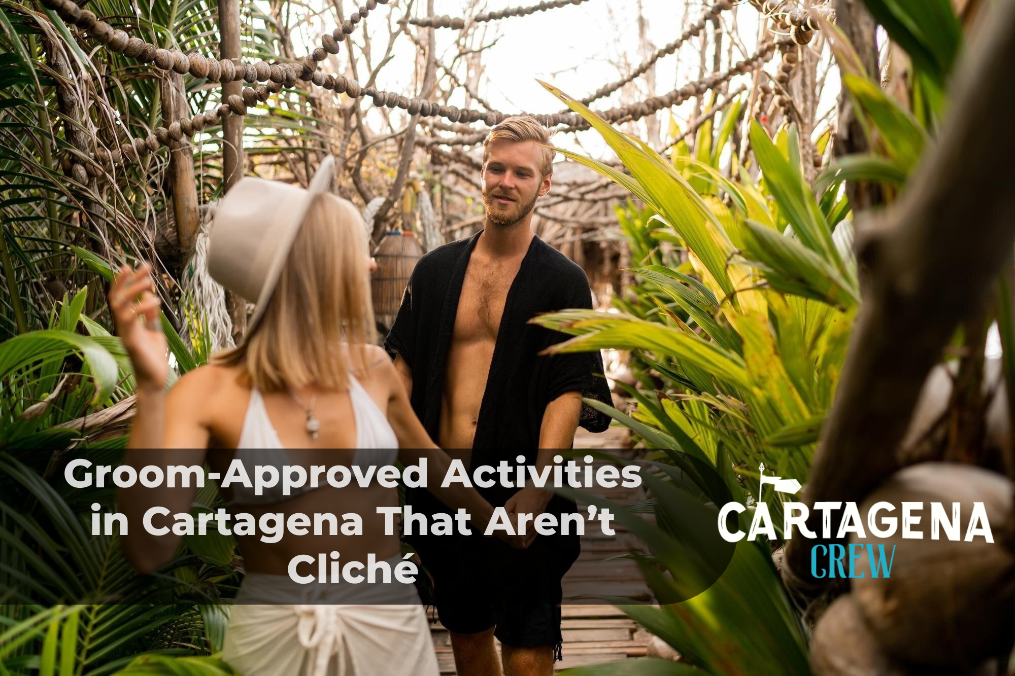 Cartagena’s activities