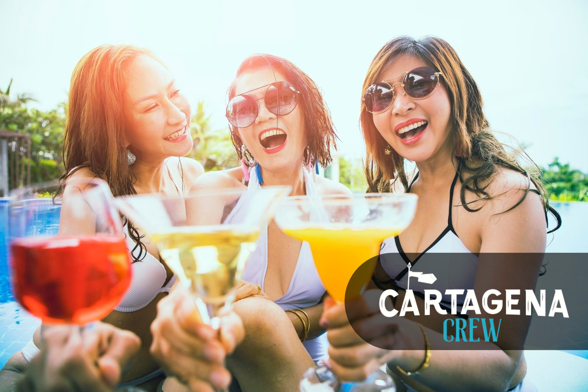 Cartagena luxury rentals