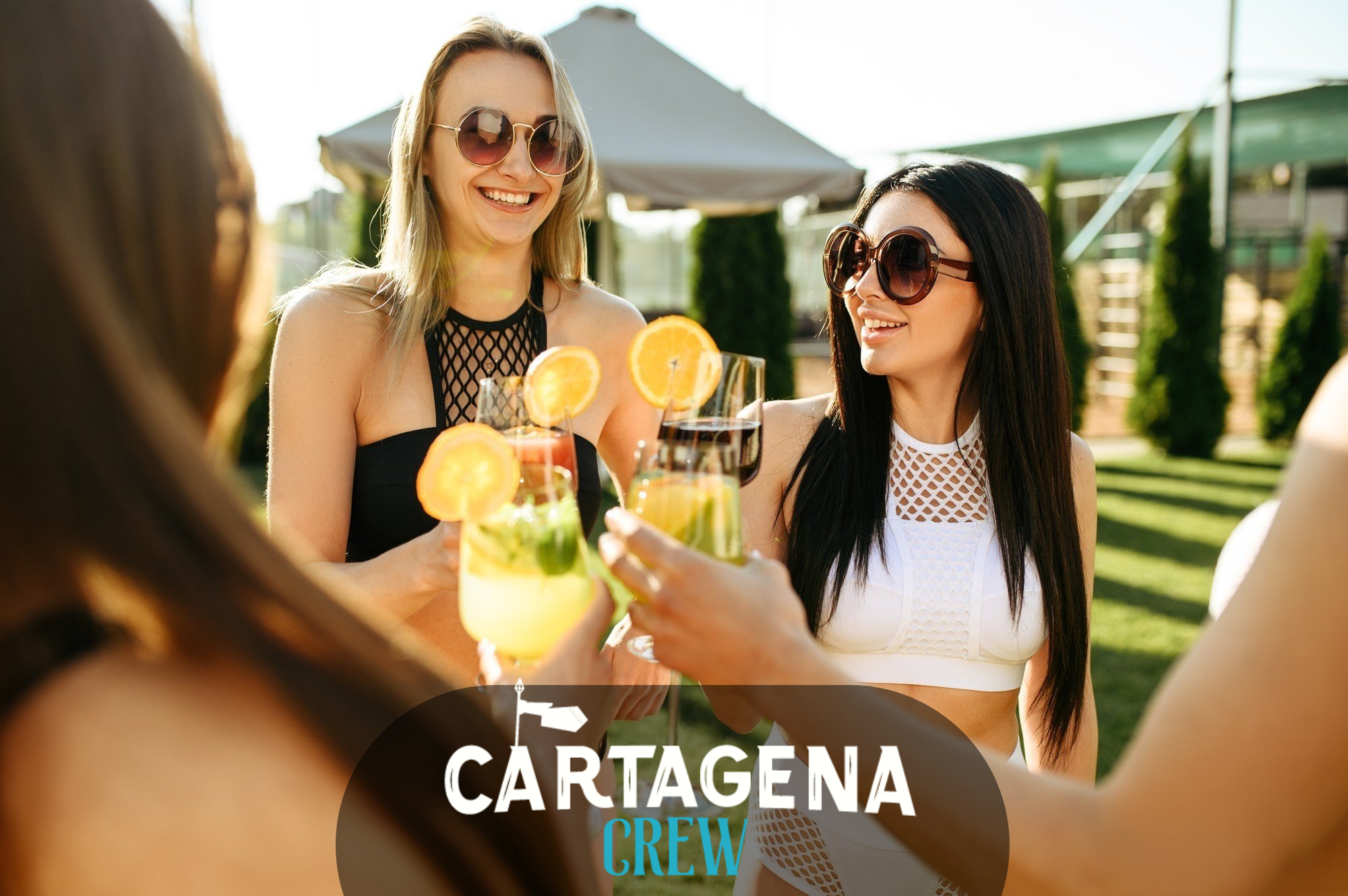 Cartagena luxury rentals