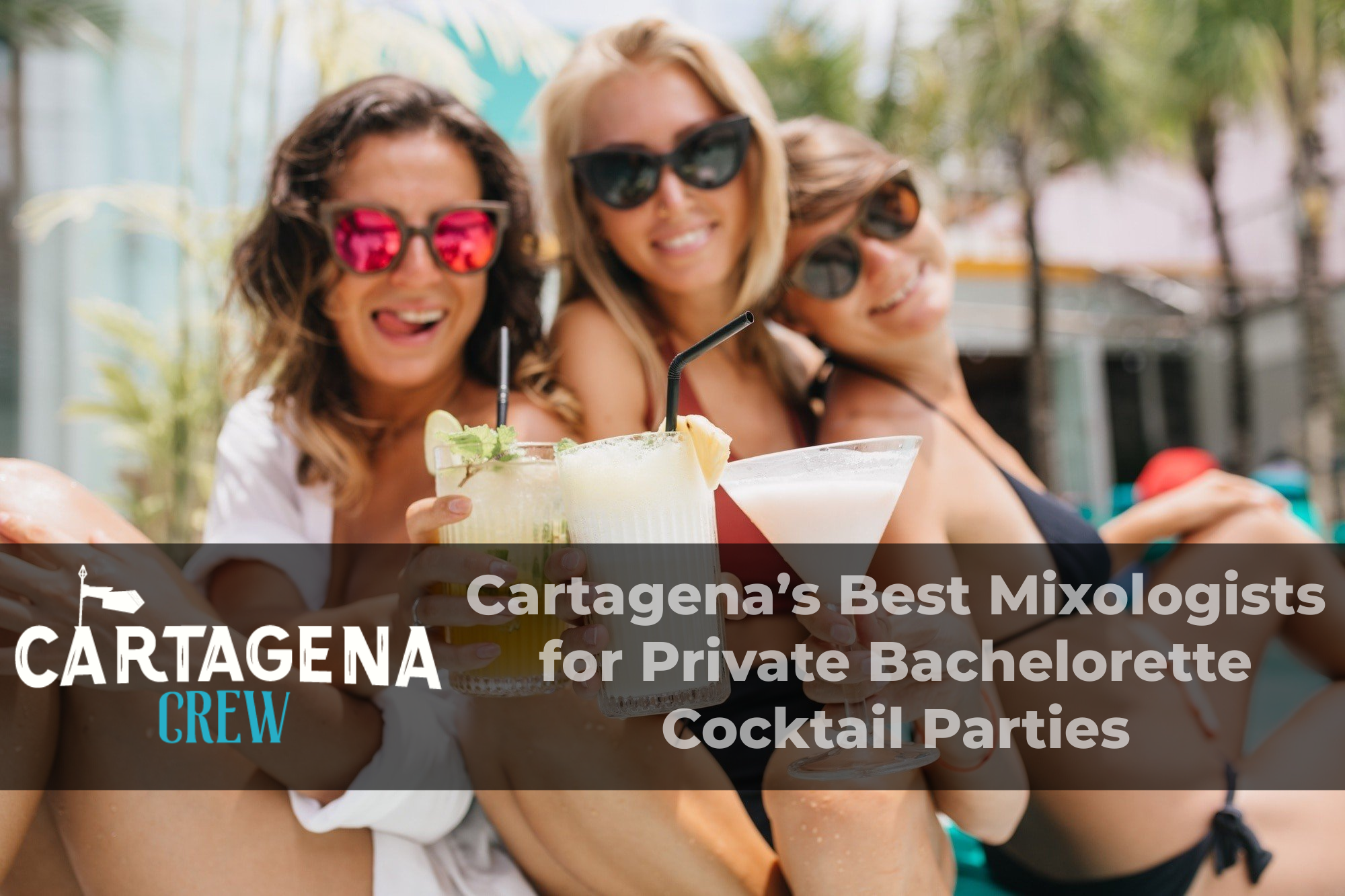 Cartagena luxury rentals